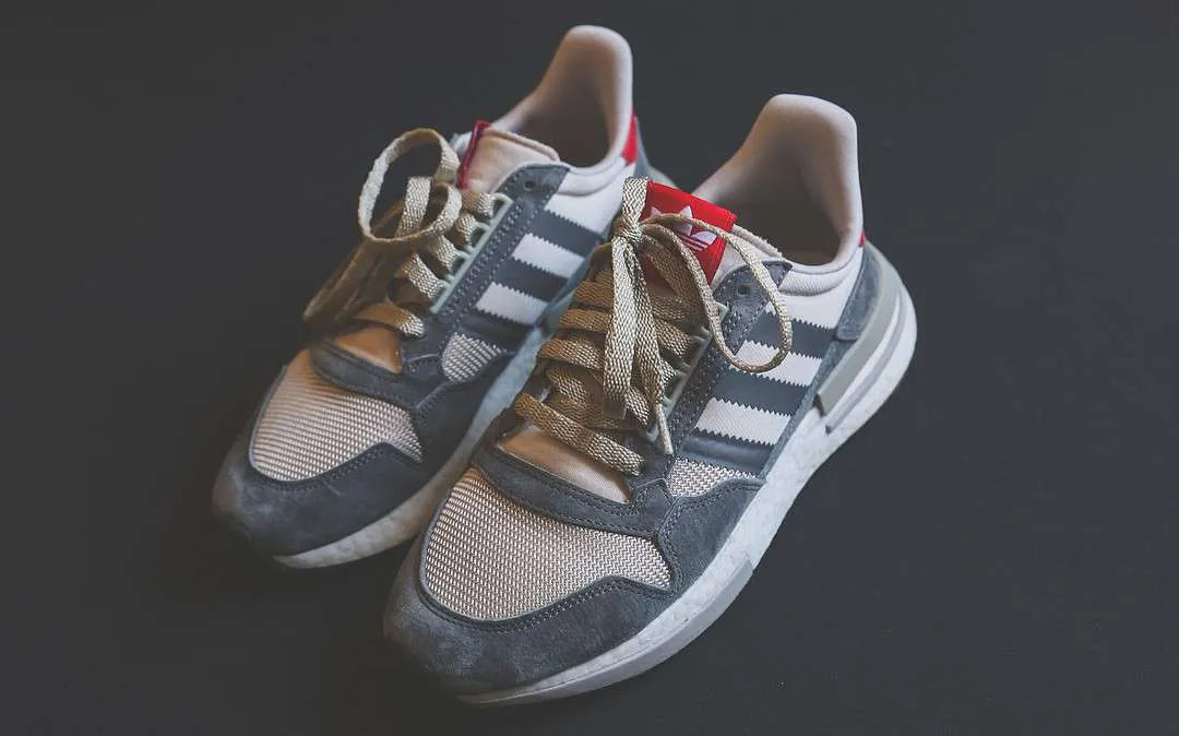 Die Bedeutung von guten Laufschuhen