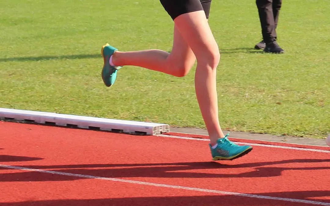 Sophie ist deutsche Vizemeisterin!