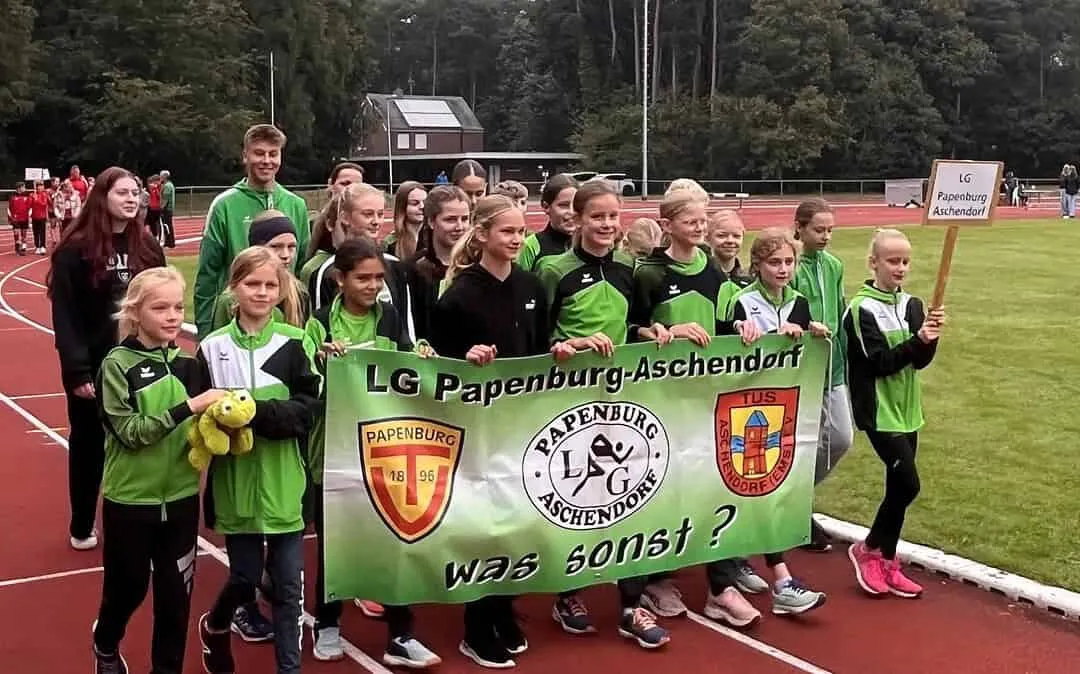 32. Nachwuchssportfest + Ausblick auf´s 33. Flutlicht-Abendsportfest