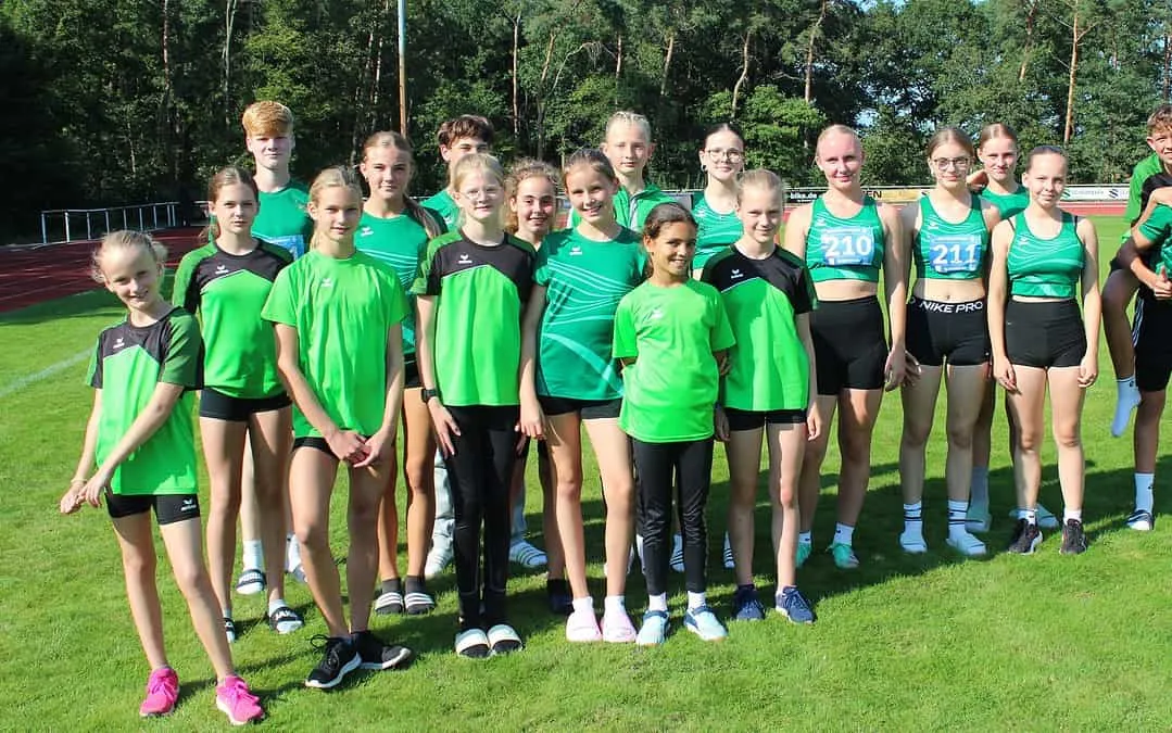 Auch ohne BM-Titel erfolgreich