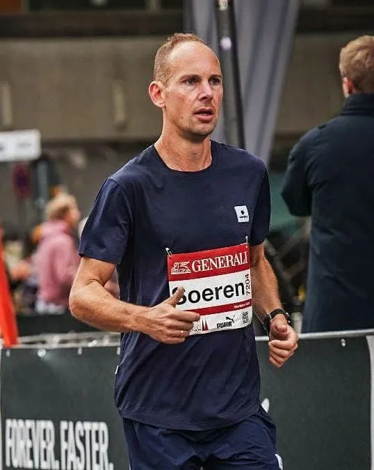 Köln Marathon