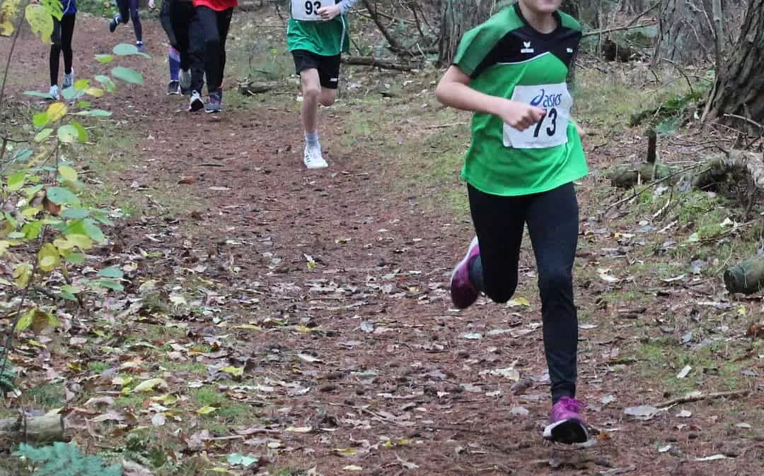 Cross-Einstand in Hesepe