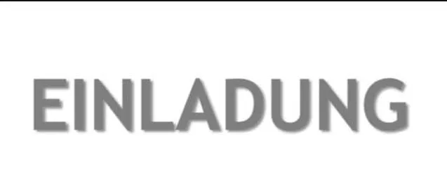 LG-Nachmittag am 17.11.2024