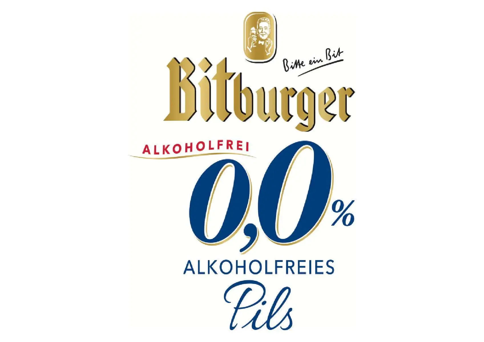 14 Bitburger