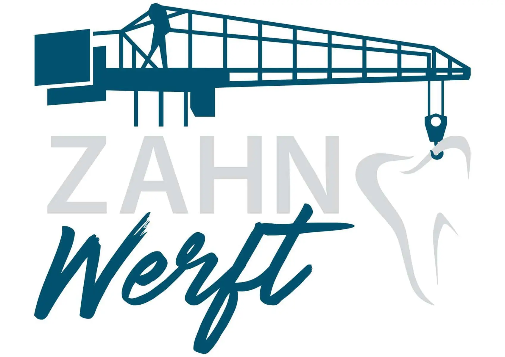 2 Zahn-Werft
